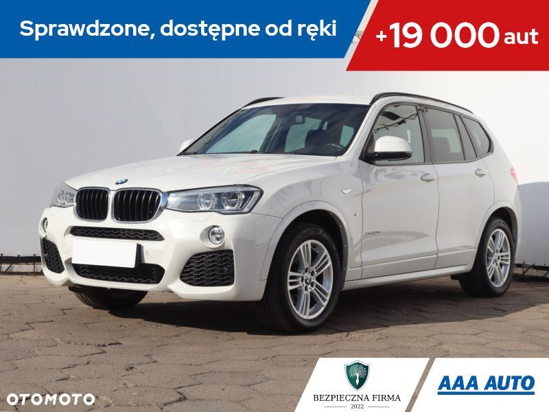 BMW X3 - 2