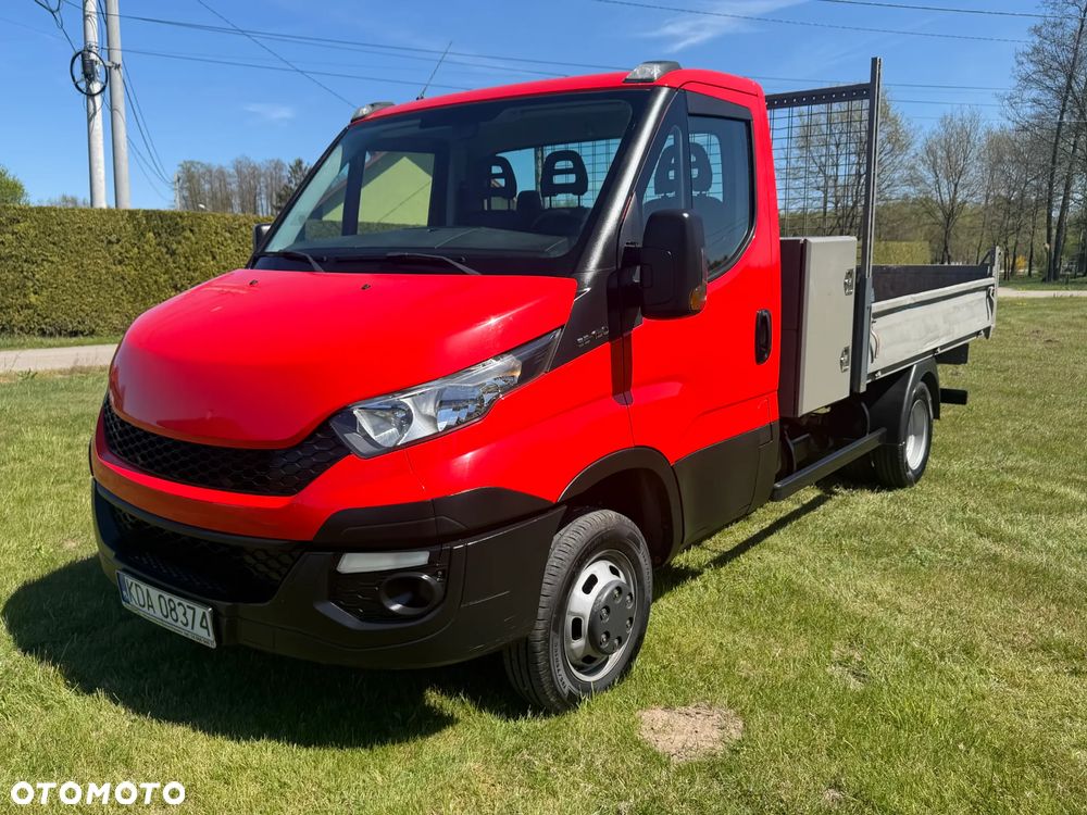 Iveco 35c13 - 1