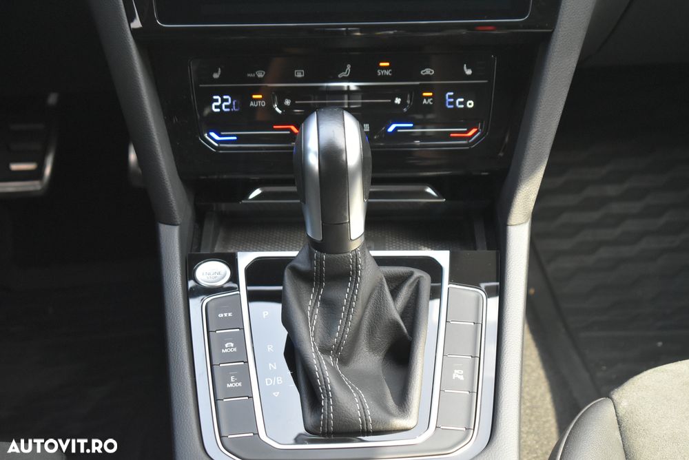 Volkswagen ARTEON 1.4 eHybrid OPF DSG R-Line - 29