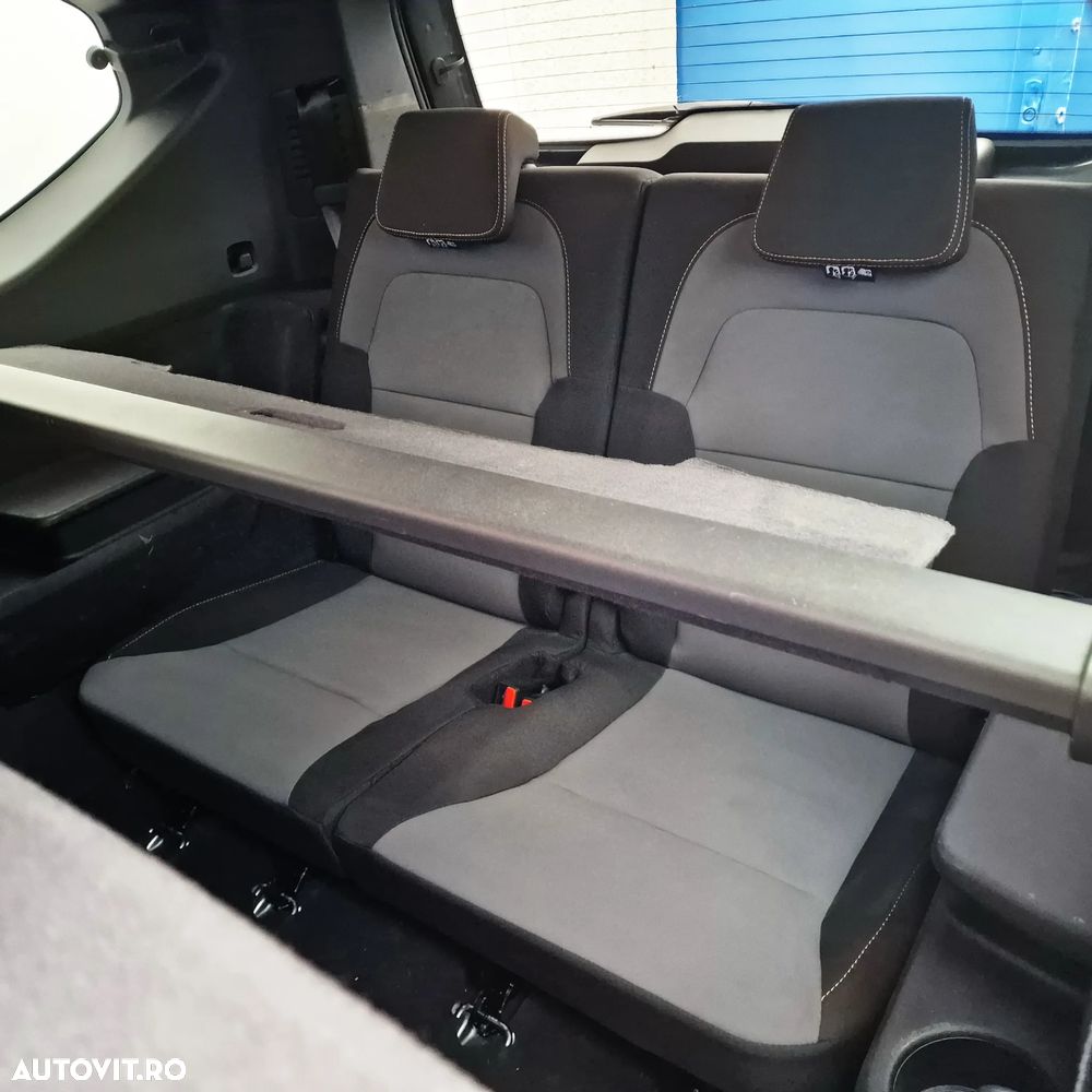 Dacia Jogger 7 locuri ECO-G 100 Extreme - 15