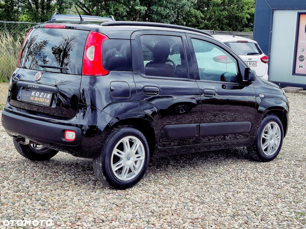 Fiat Panda 1.2 Mystyle - 10