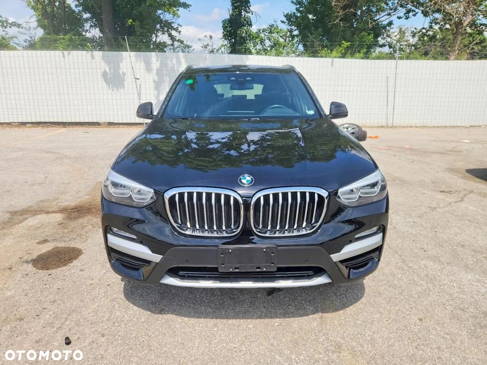 BMW X3 xDrive30i GPF xLine sport - 5