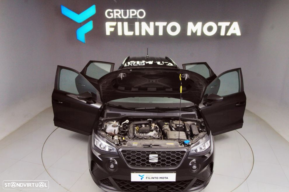 SEAT Arona 1.0 TSI Style - 12