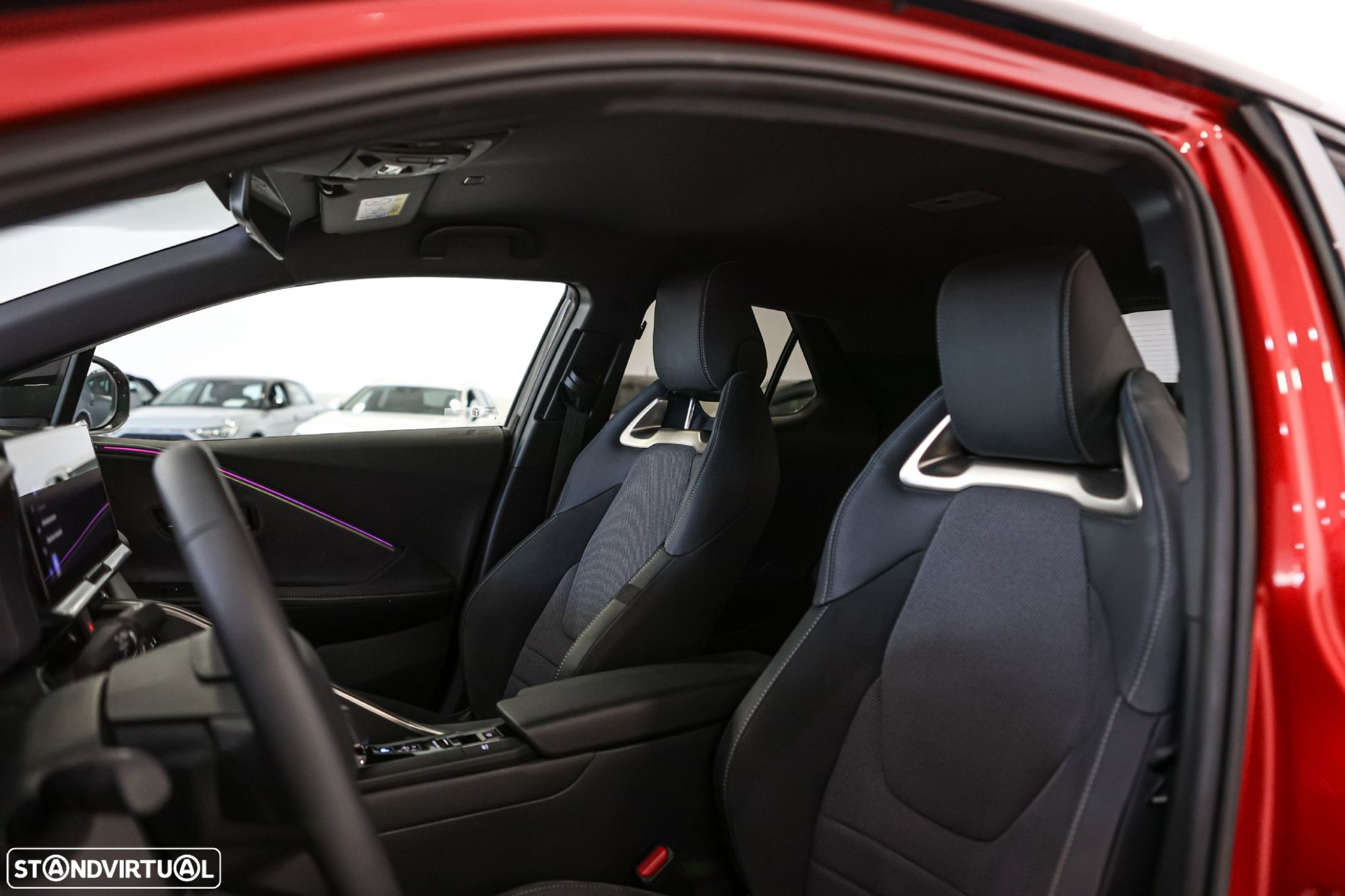 Toyota C-HR - 22