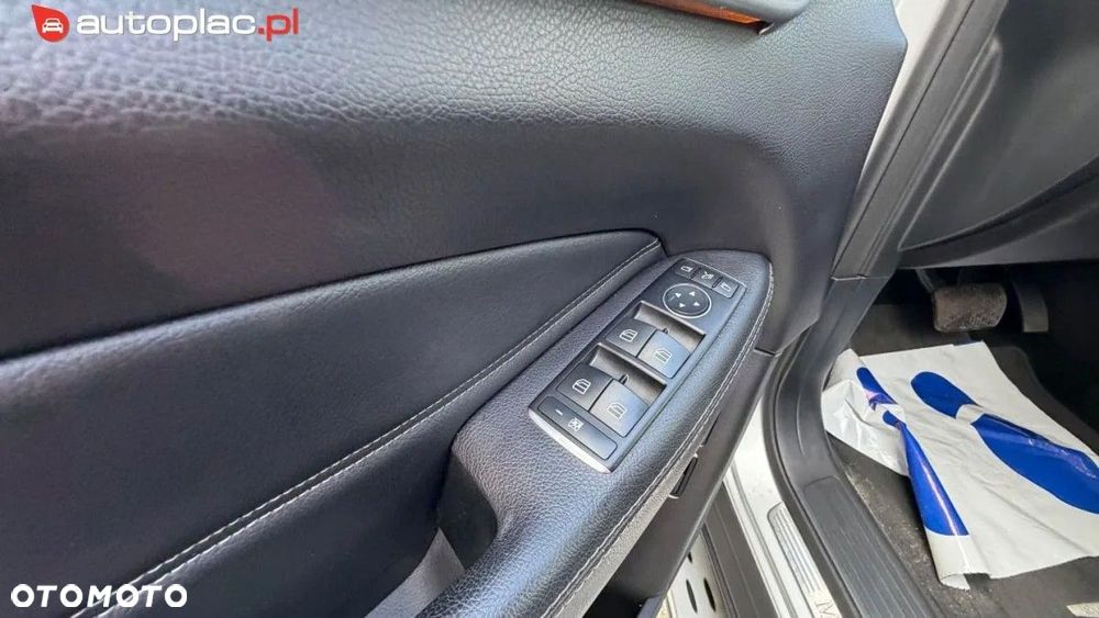 Mercedes-Benz GLE 2016