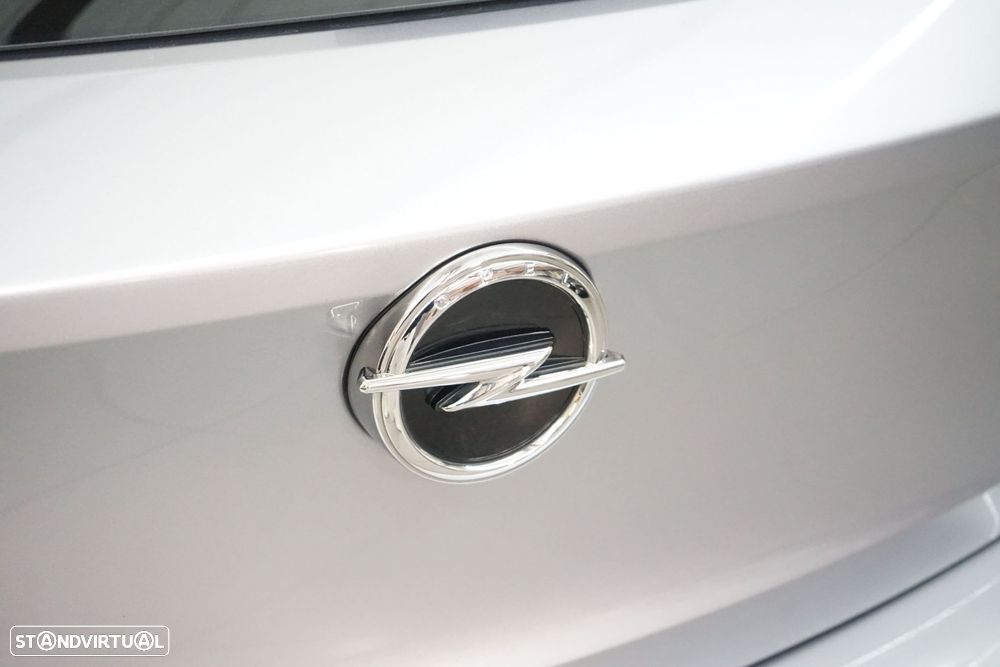 Opel Corsa 1.2 Business - 12