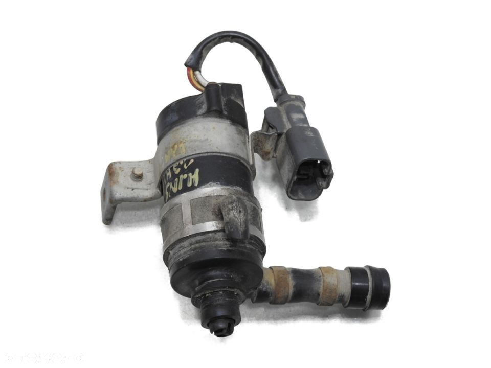 SILNICZEK SPRYSKIWACZY LAMP HONDA INSIGHT II 1.3 - 1