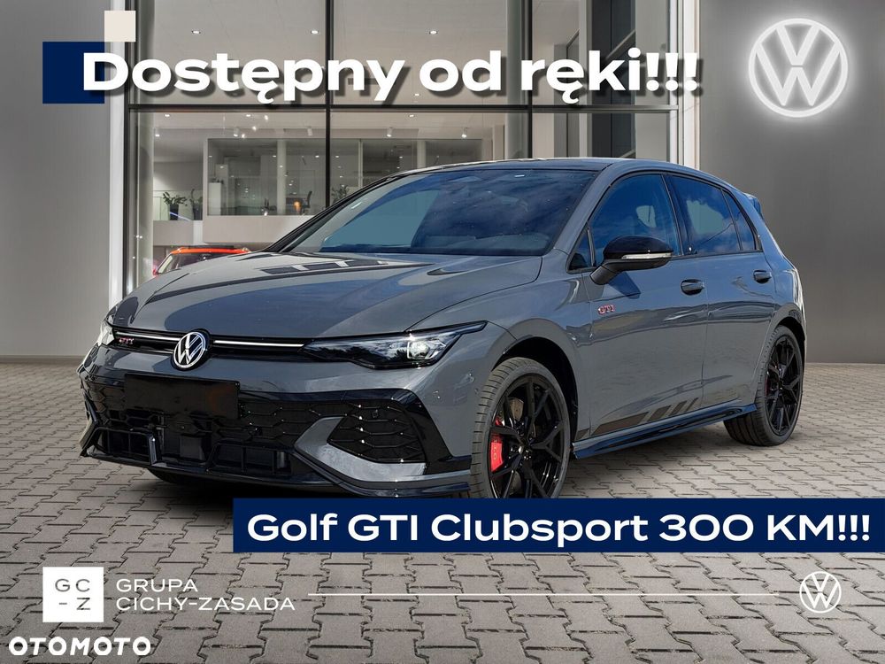 Volkswagen Golf - 2