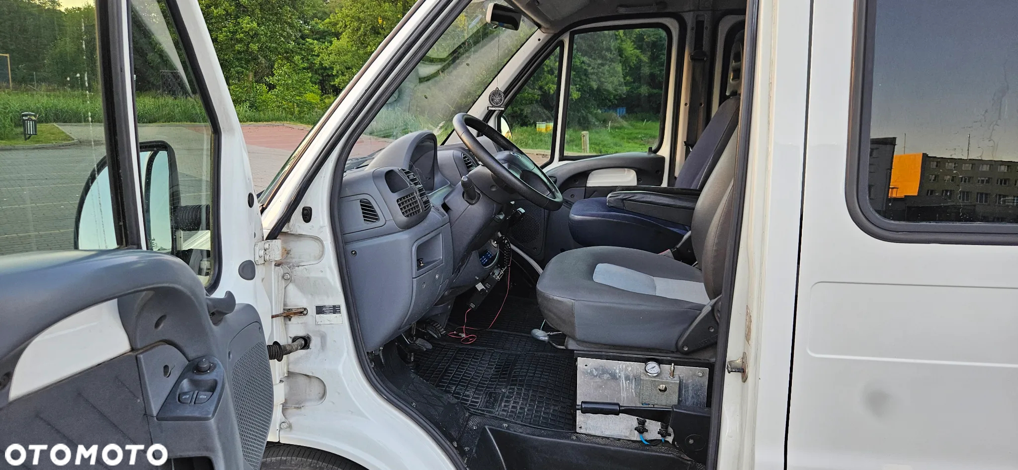 Fiat Ducato - 15