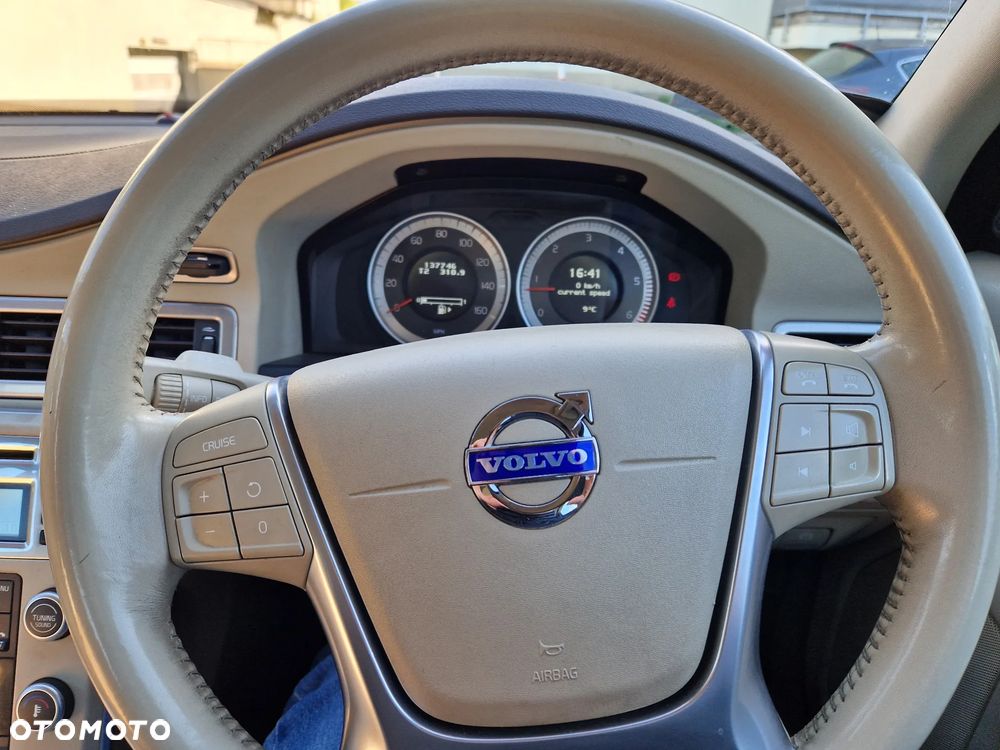 Volvo S80 D3 Summum - 1
