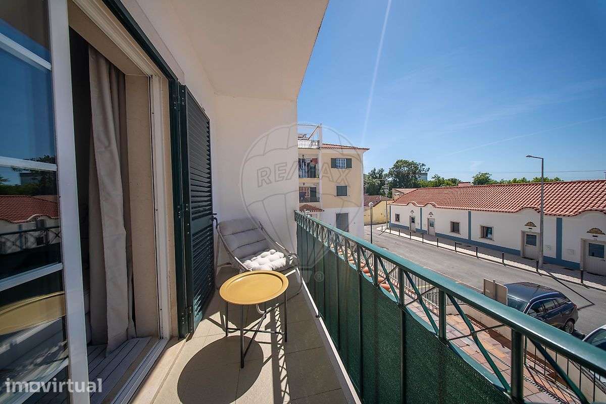 Apartamento T2 para venda - Grande imagem: 5/27