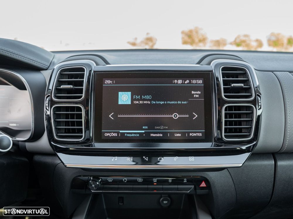 Citroën C5 Aircross 1.5 BlueHDi Feel Pack - 49