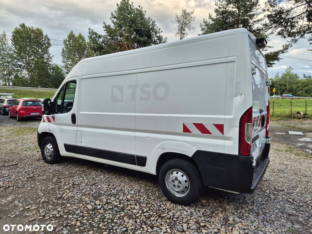 Peugeot BOXER - 10