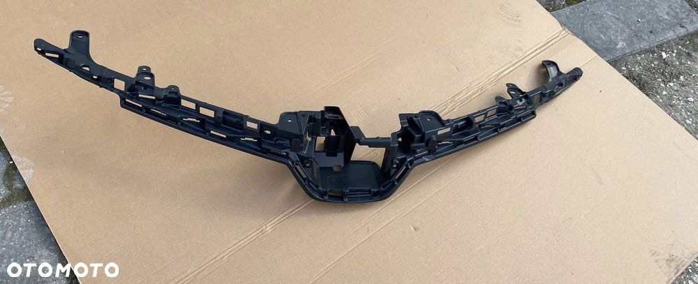 ATRAPA GRILL TOYOTA COROLLA E21 SEDAN NOWA ORYGINALNA 53111-02C90 - 1