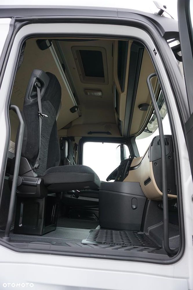 Mercedes-Benz ACTROS / 1845 / E 6 / MP 5 / ACC / MEGA / LOW DECK / RETARDER / BIG SPACE - 8