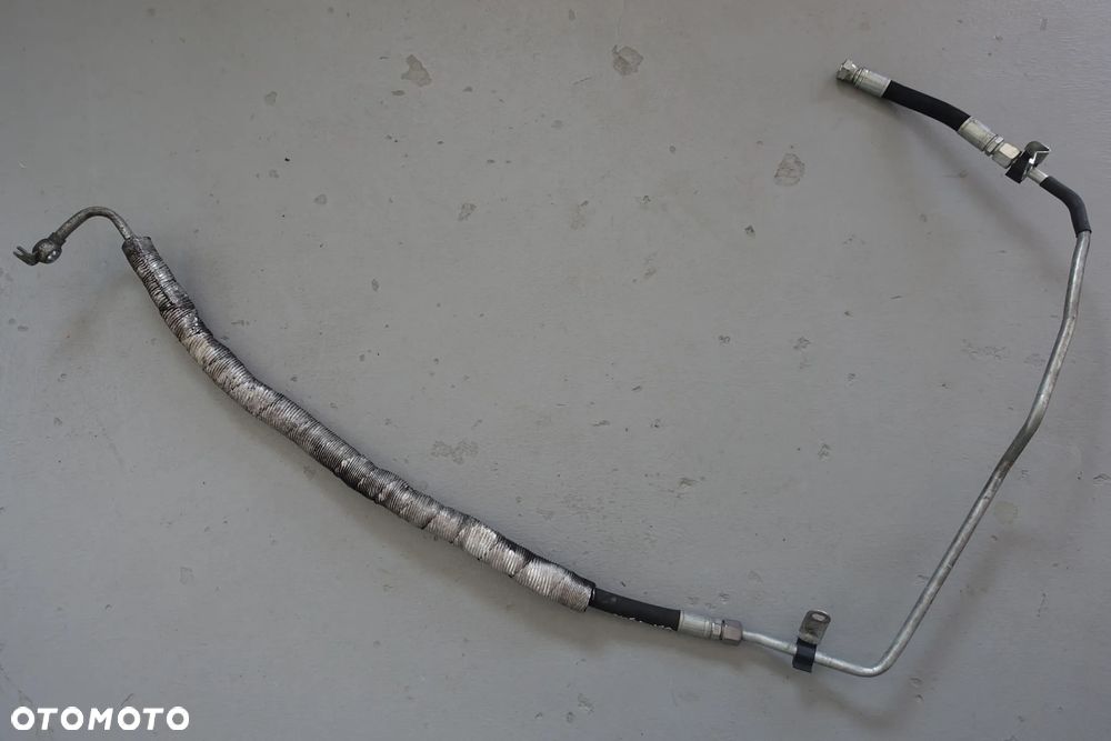 PRZEWÓD WSPOMAGANIA ALFA ROMEO 159 1.9 JTD 150KM - 1