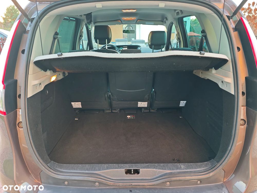 Renault Scenic TCe 130 Dynamique - 14