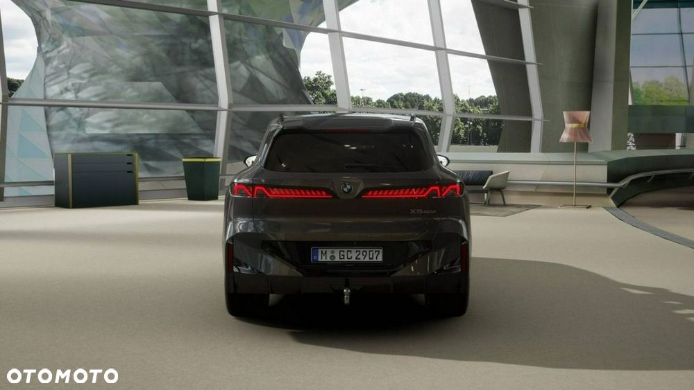 BMW X5 - 7