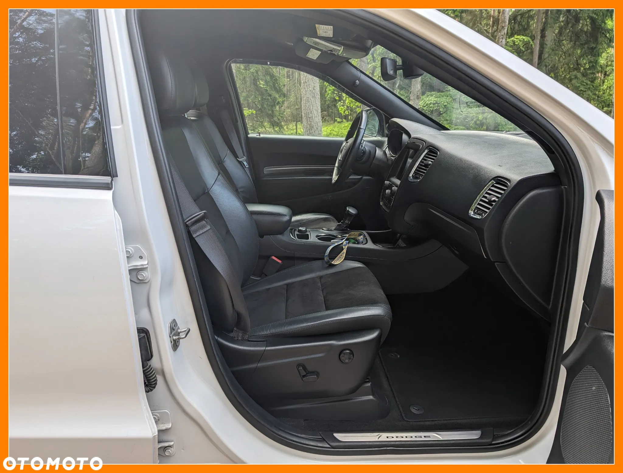 Dodge Durango 5.7 R/T - 17