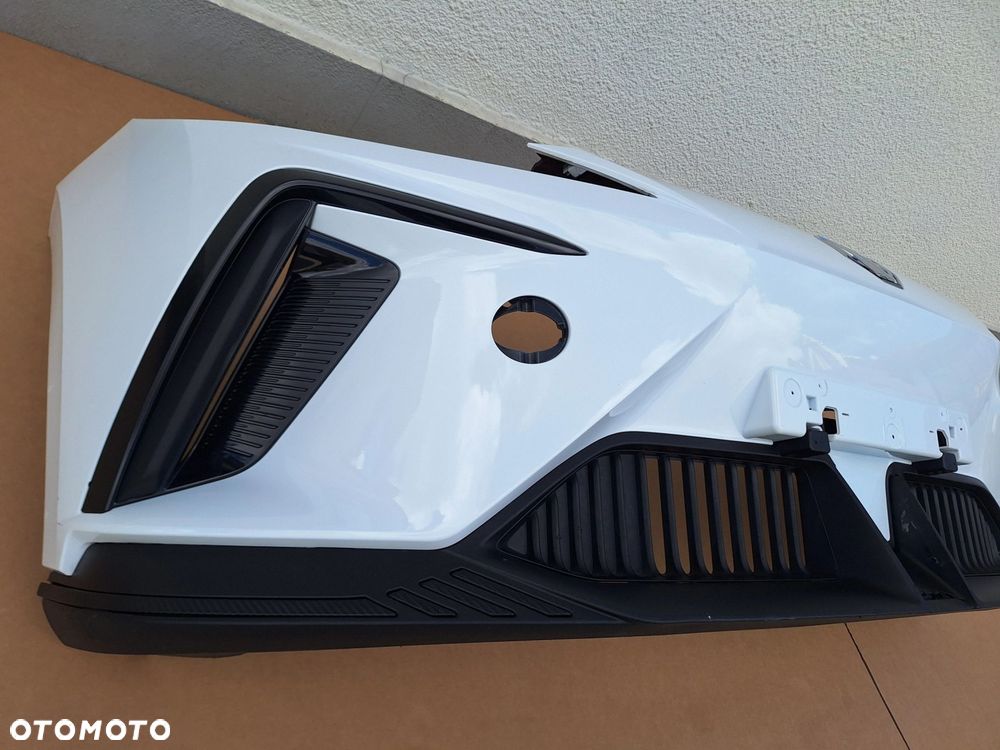 MG 4 IV MG4 EV MULAN ZDERZAK PRZÓD PRZEDNI ORYG. P11183304 P11183302 WYSYŁKA 24H - 6