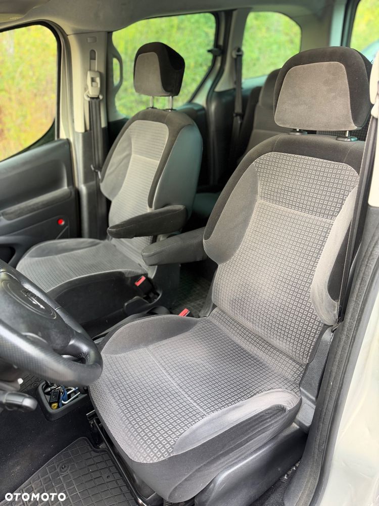 Citroën Berlingo - 6
