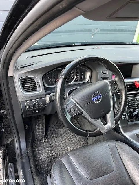 Volvo S60 - 21