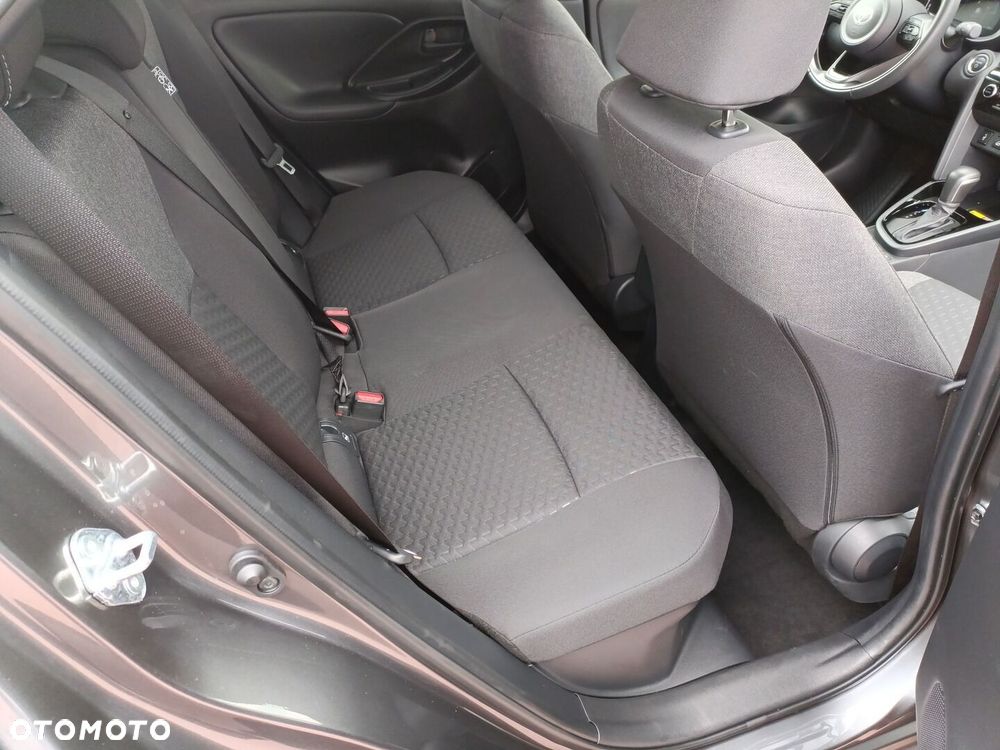 Toyota Yaris Cross Hybrid 1.5 Style AWD - 15