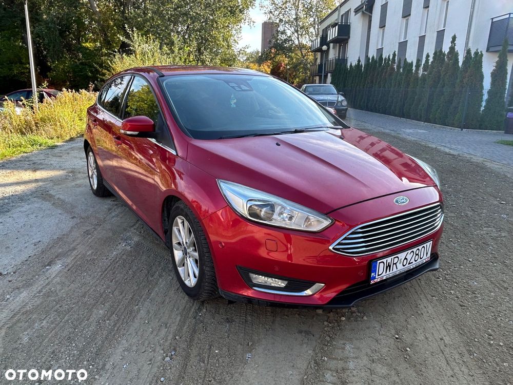 Ford Focus - 12