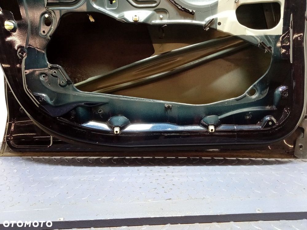 BMW X5 DRZWI PRZÓD LEWE PRZEDNIE 416 - 3