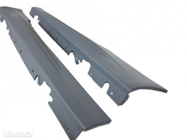 Body Kit Bmw Série 3 E92 E93 (2010 a 2014) Pack M3 - 5