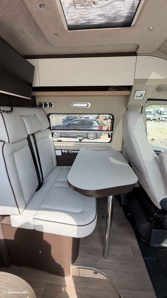 Autostar Van V590 automática - 17