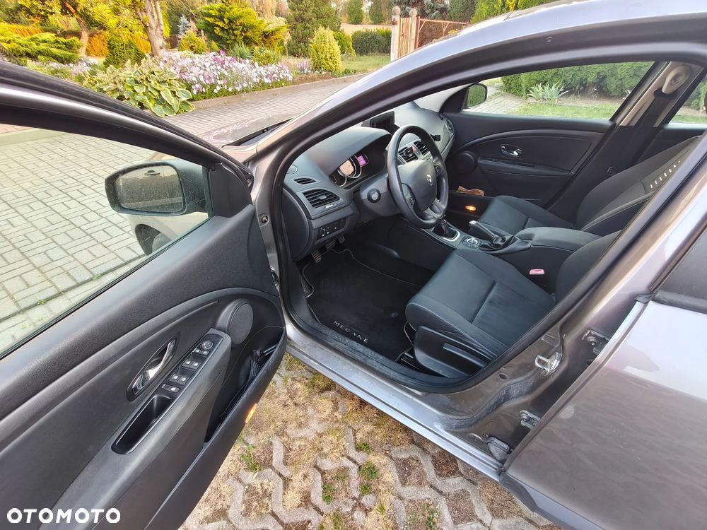 Renault Megane 1.6 16V Authentique Euro5 - 6
