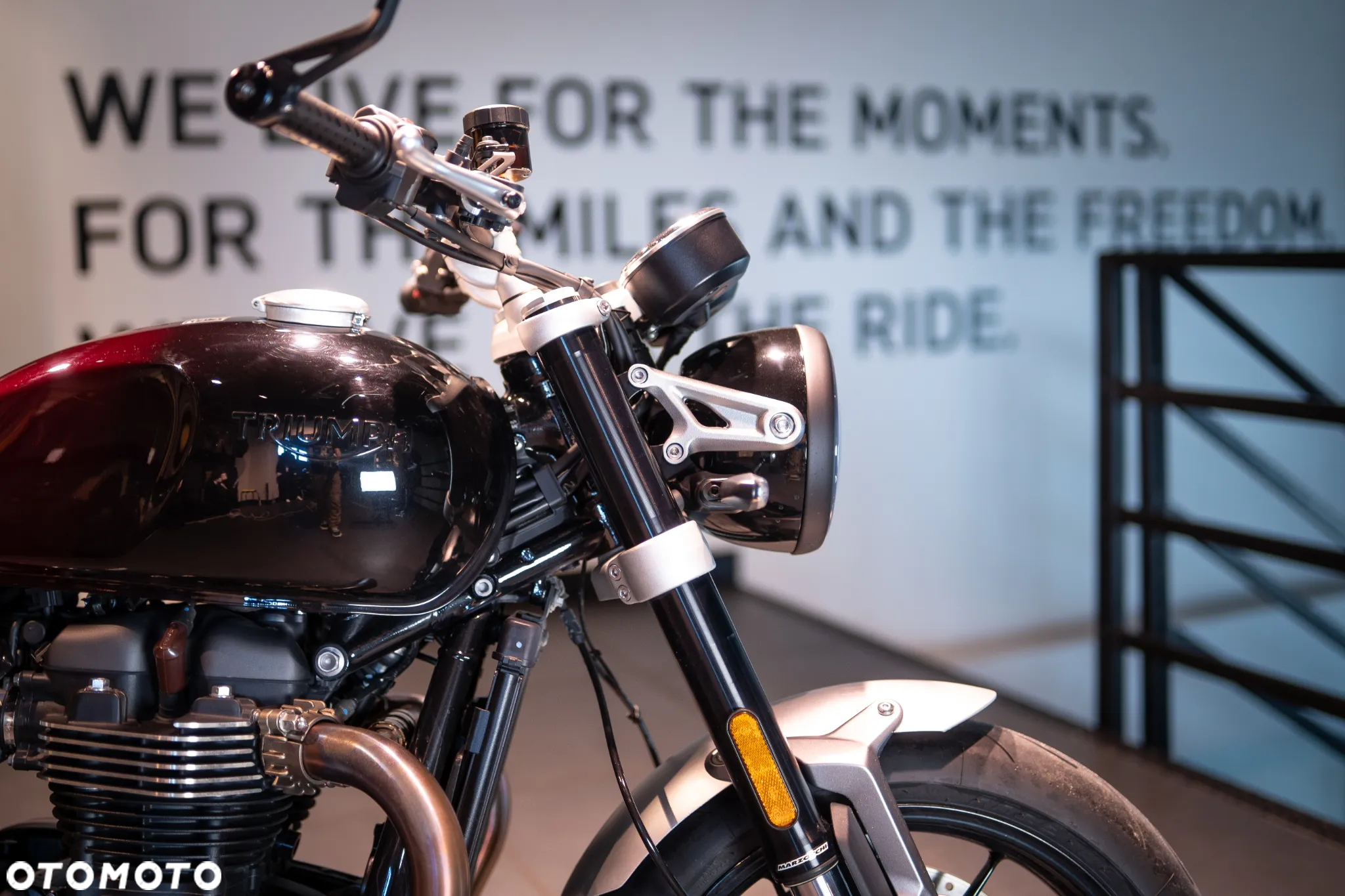 Triumph Speed Twin - 24