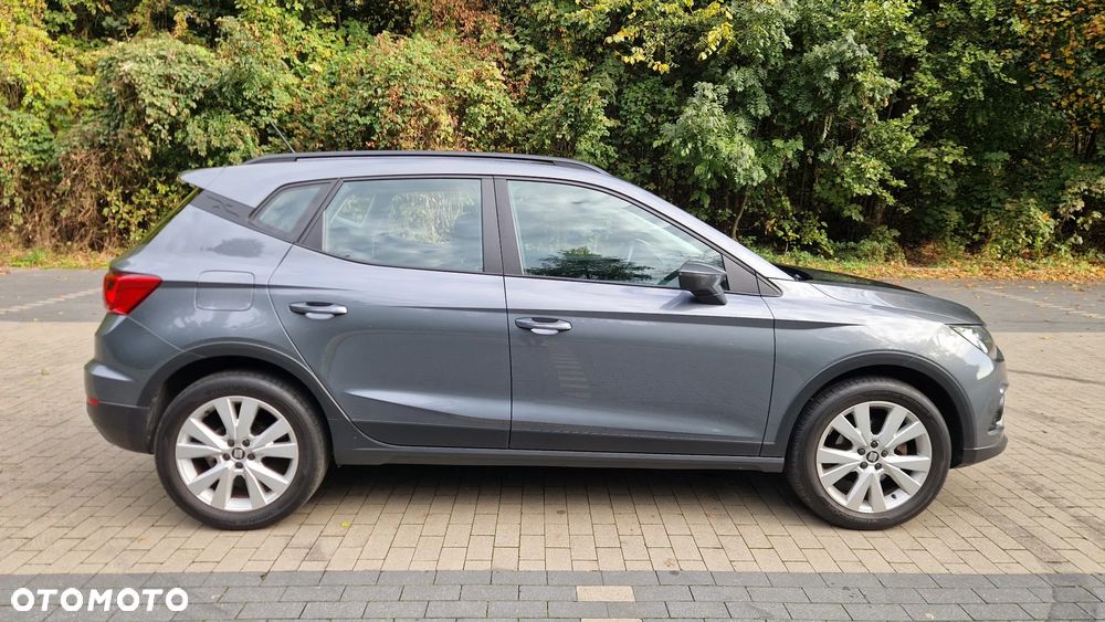 Seat Arona 1.0 TSI Xcellence S&S - 7
