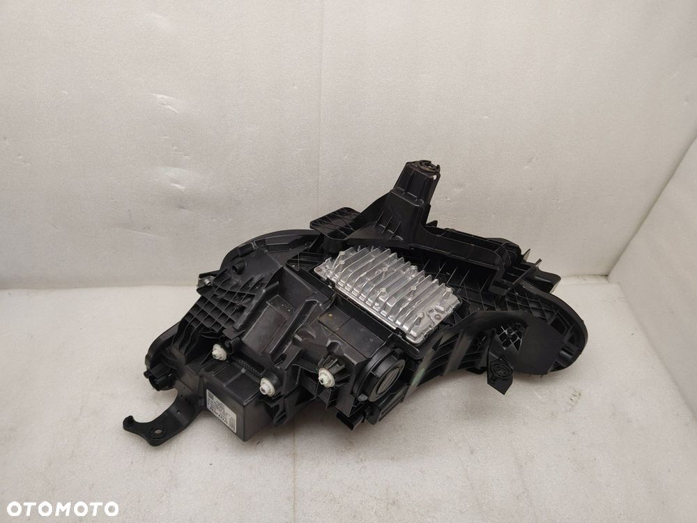 volvo ex30 full led przód strona prawa 80000628 - 9