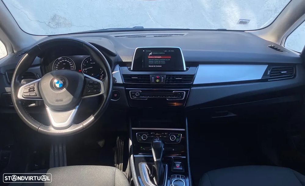 BMW 225xe Active Tourer Advantage - 13
