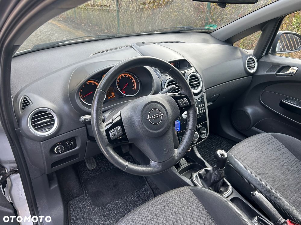 Opel Corsa 1.2 16V Color Edition - 22