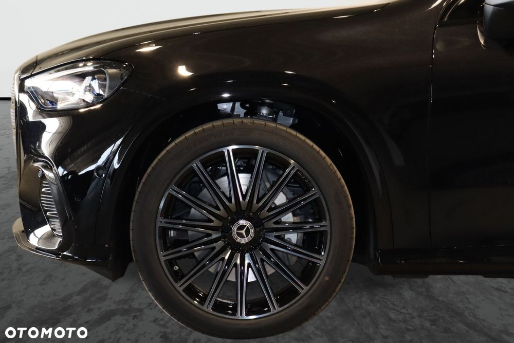 Mercedes-Benz GLC 400 94kWh 4-Matic EQ - 7