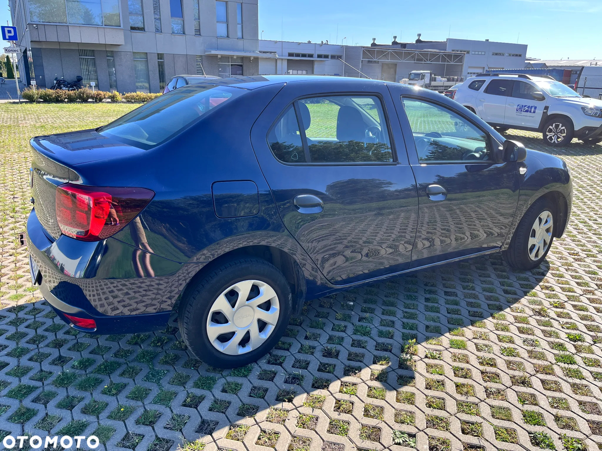 Dacia Logan - 5