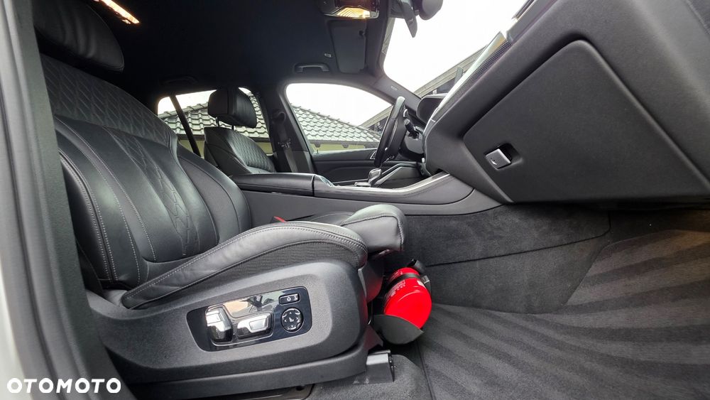 BMW X5 - 24