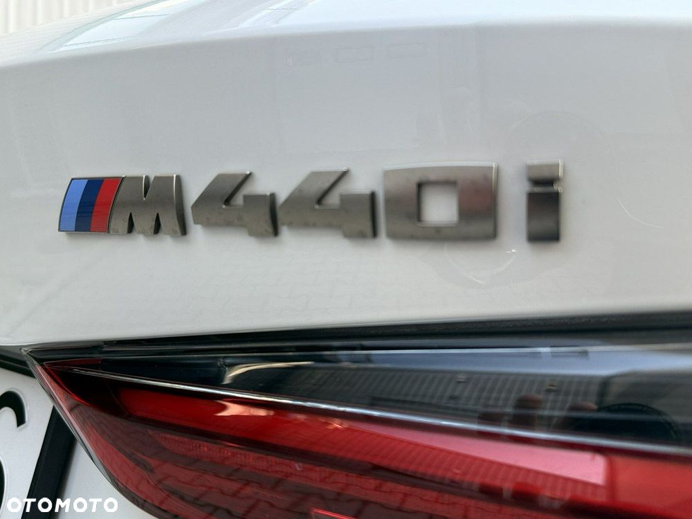BMW Seria 4 - 17