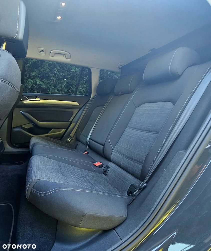 Volkswagen Passat 2.0 TDI SCR DSG Highline - 13