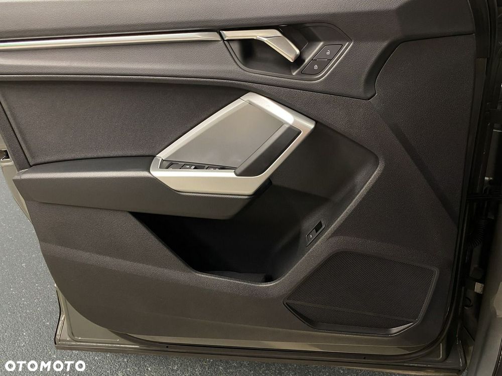 Audi Q3 35 TFSI S line S tronic - 36