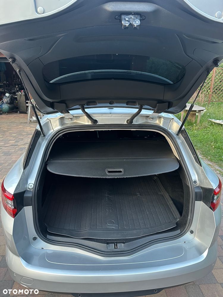 Renault Megane ENERGY dCi 90 EXPERIENCE - 12