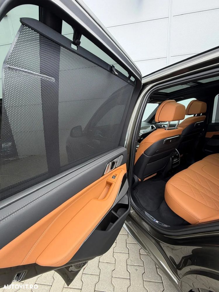 BMW X5 2024 — imagine 19