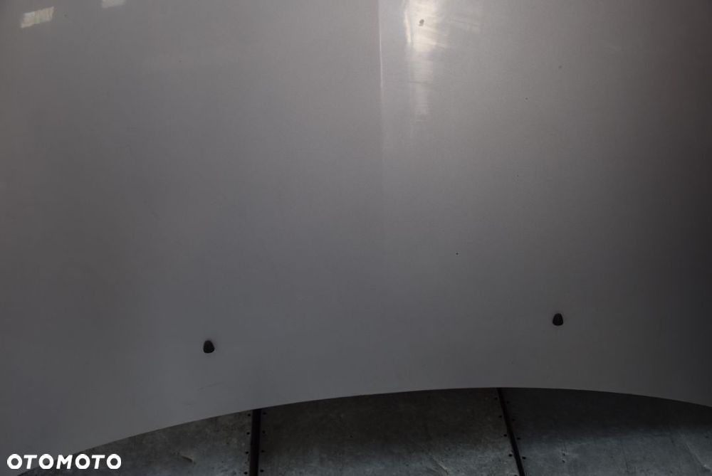 KIA SORENTO MASKA GRILL KPL. - 10