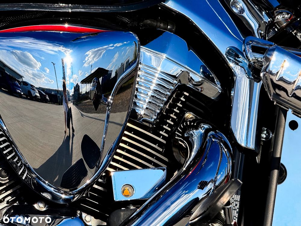 Suzuki Boulevard - 21
