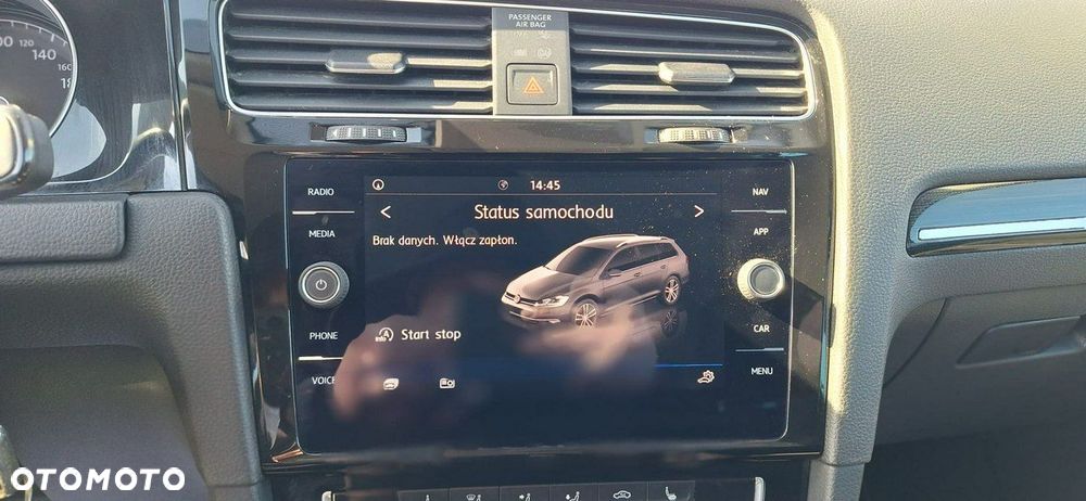 Volkswagen Golf - 15