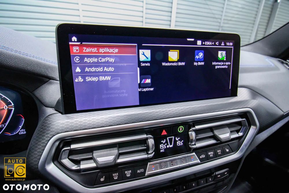 BMW X3 xDrive30d M Sport Edition - 28