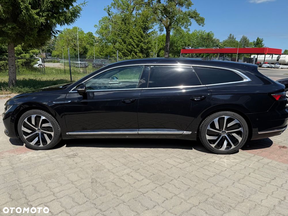 Volkswagen Arteon 2.0 TSI DSG R-Line - 5